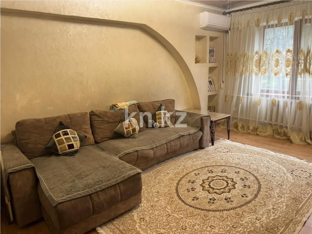 Продажа 3-комнатной квартиры, 70 м² в Алматы