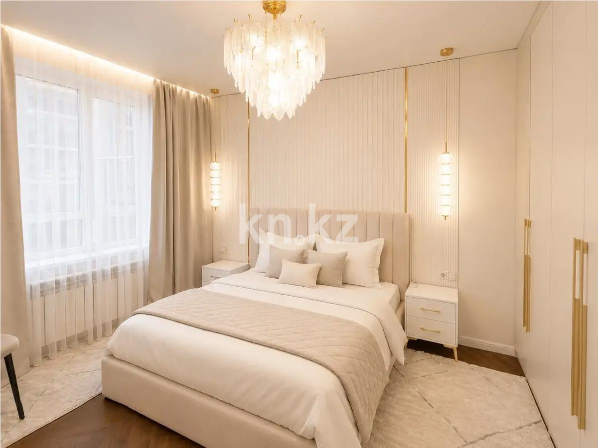 Продажа 3-комнатной квартиры, 55 м² в Алматы - фото 2