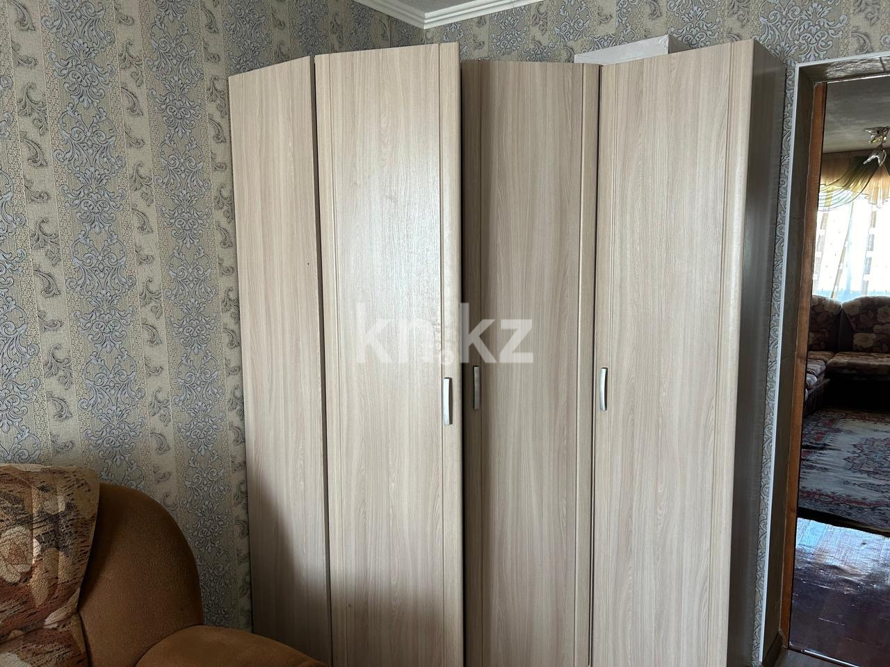 Аренда 2-комнатной квартиры, 47 м² в Астане - фото 6