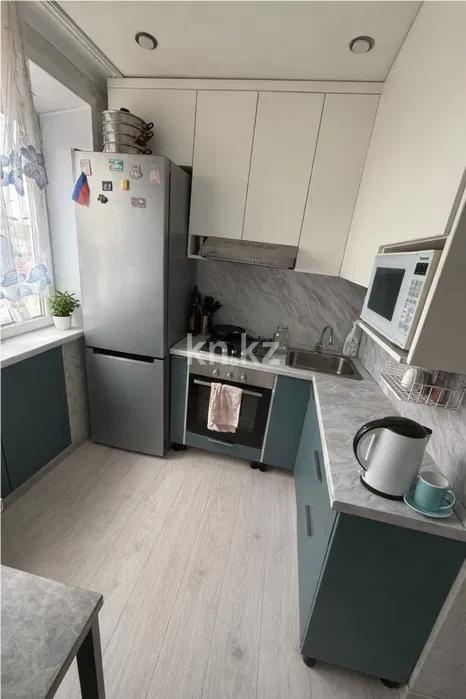 Продажа 2-комнатной квартиры, 45 м² в Сарани - фото 2