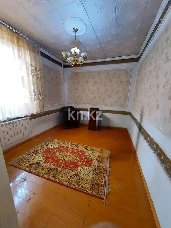 Продажа 2-комнатной квартиры, 44 м² в Алматы