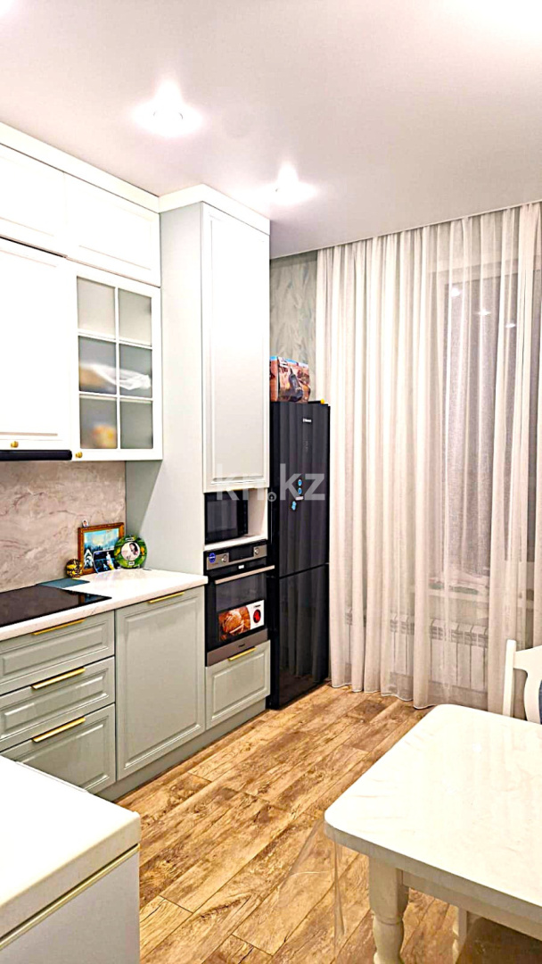 Продажа 2-комнатной квартиры, 63 м², ул. Казыбек би, дом  7а - пересечение с ул. Розы Баглановой, район Астана-Арена, Барыс-Арена. в Астане - фото 21