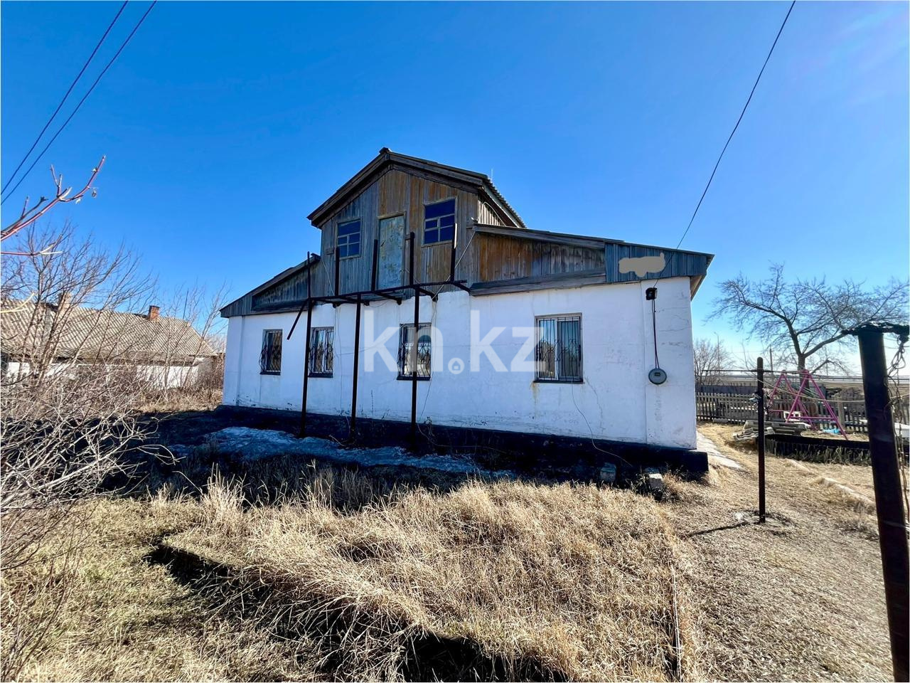 Продажа 4-комнатного дома, 95 м² в Караганде - фото 2