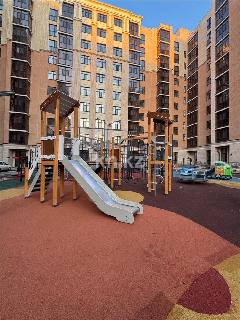 Продажа 4-комнатной квартиры, 141 м², мкр-н Гульдер-1 в Караганде