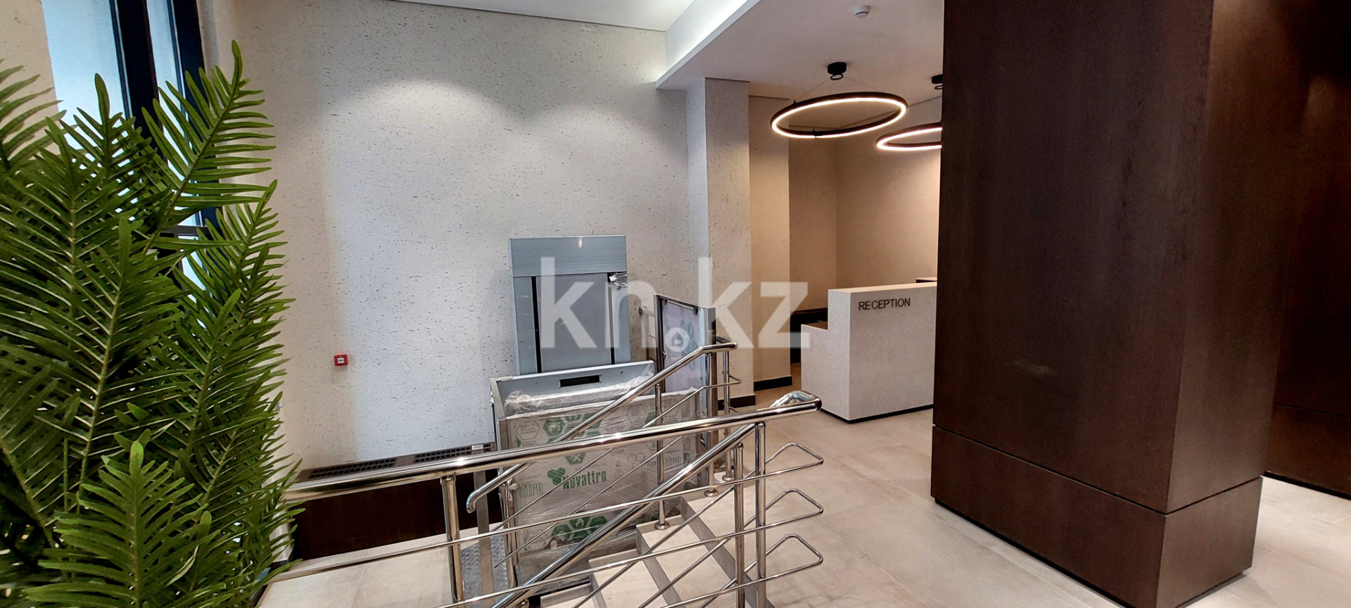 Продажа 4-комнатной квартиры, 110 м² в Астане - фото 4