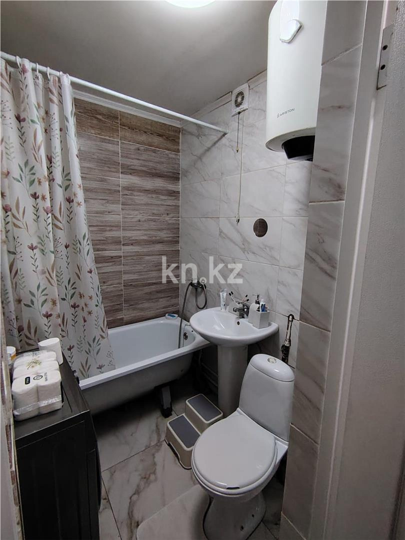 Продажа 3-комнатной квартиры, 45 м² в Караганде - фото 12