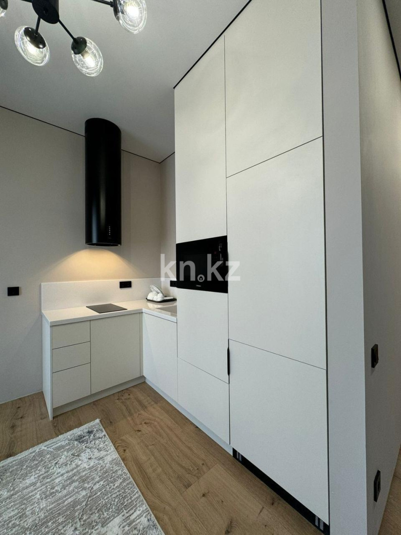 Аренда 2-комнатной квартиры посуточно, 50 м² в Алматы