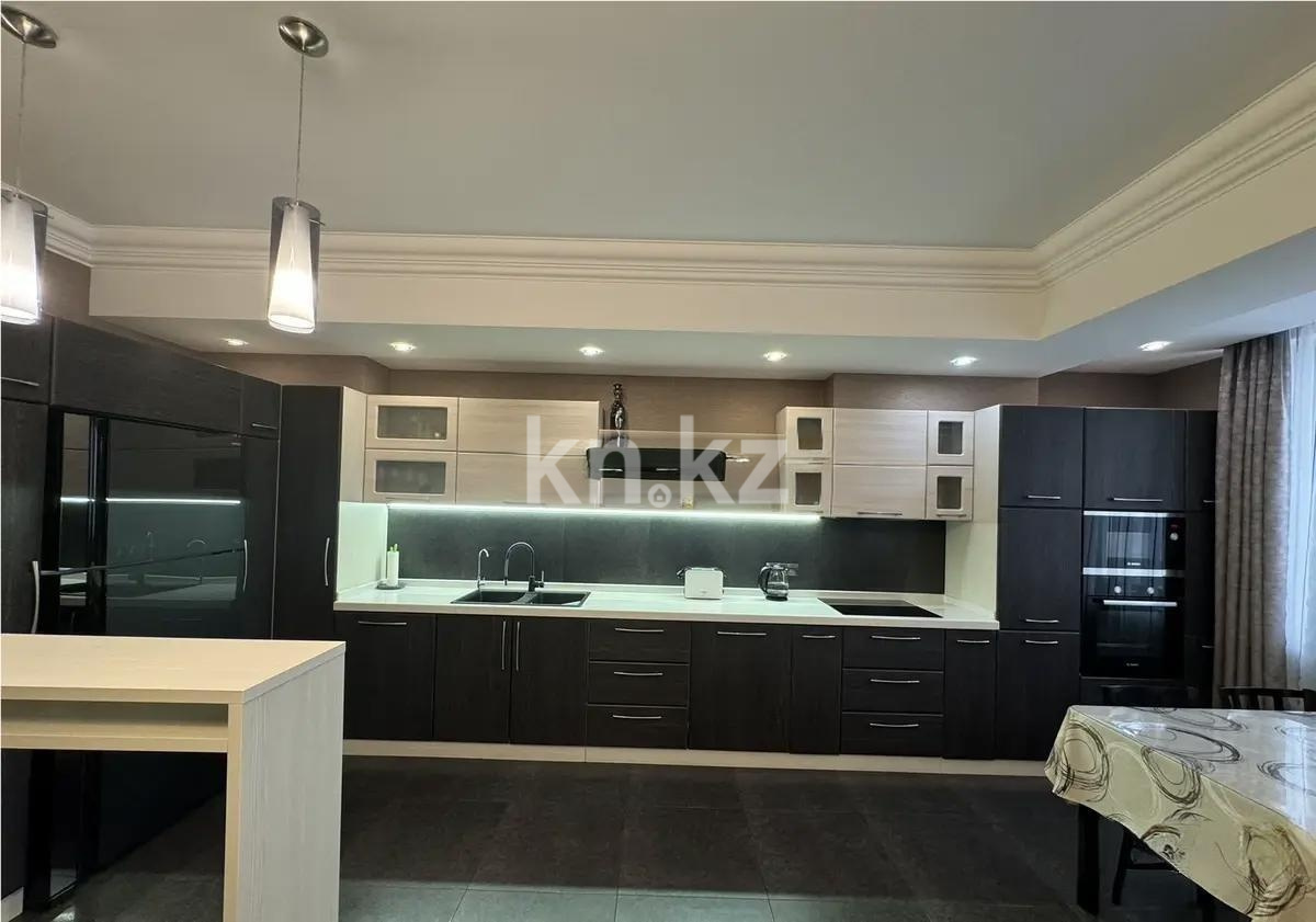 Продажа 4-комнатной квартиры, 160.5 м² в Алматы - фото 5