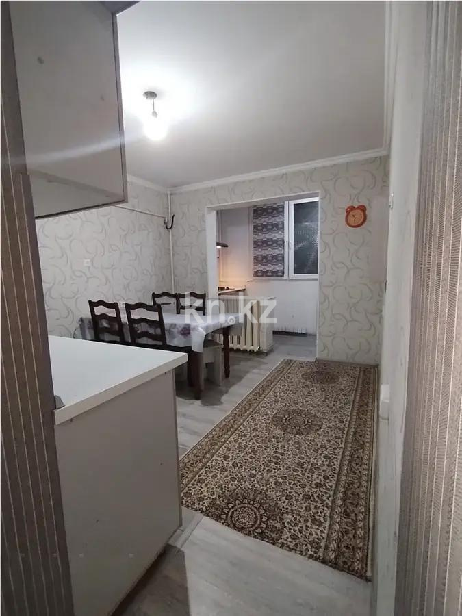 Продажа 2-комнатной квартиры, 55 м², мкр-н Аксай-3а, дом  42 в Алматы - фото 3