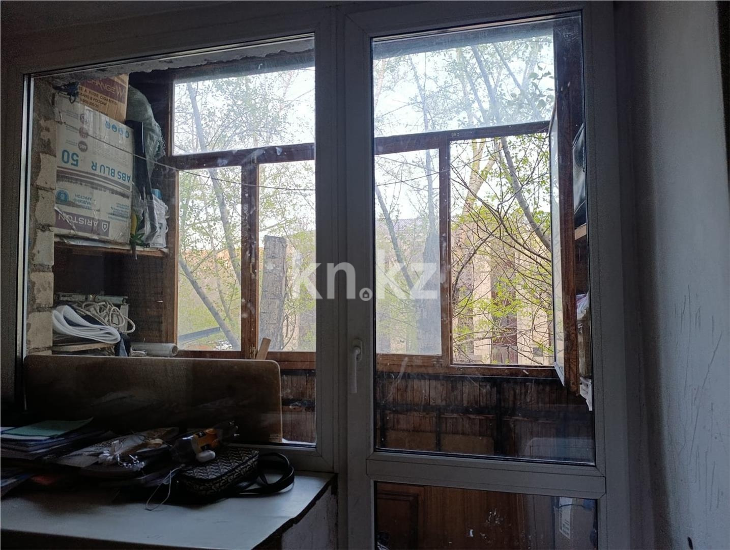 Продажа 3-комнатной квартиры, 63 м² в Караганде - фото 9