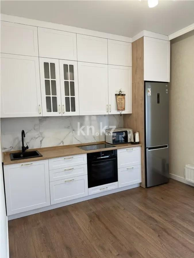 Продажа 2-комнатной квартиры, 60 м² в Астане - фото 3