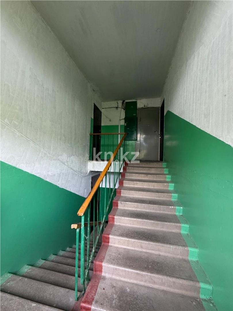 Продажа 2-комнатной квартиры, 44 м² в Темиртау - фото 10