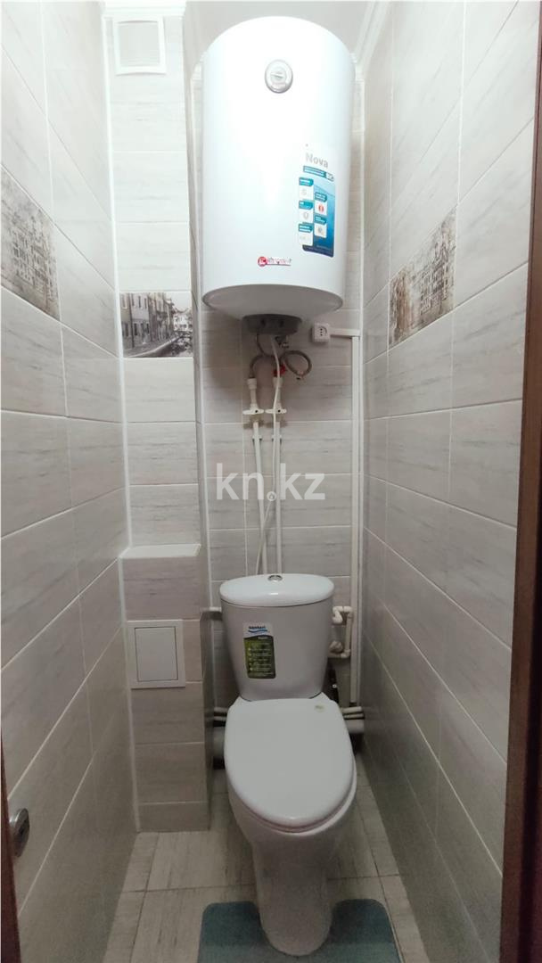 Продажа 2-комнатной квартиры, 52 м² в Караганде - фото 8