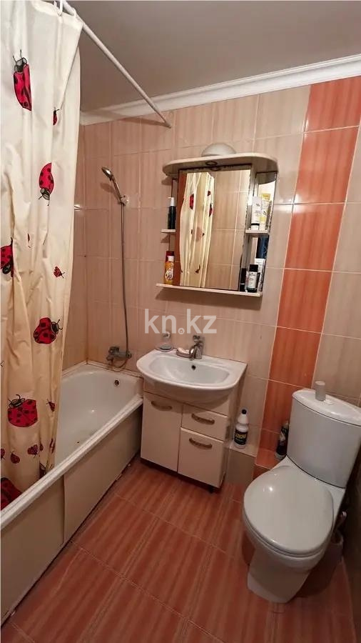 Продажа 3-комнатной квартиры, 64 м² в Астане - фото 5