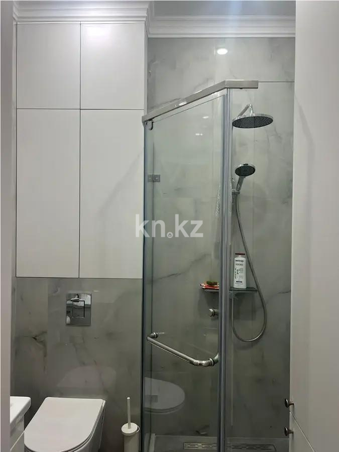 Продажа 3-комнатной квартиры, 88.5 м², ул. Бухар жырау, дом  27 в Астане - фото 5