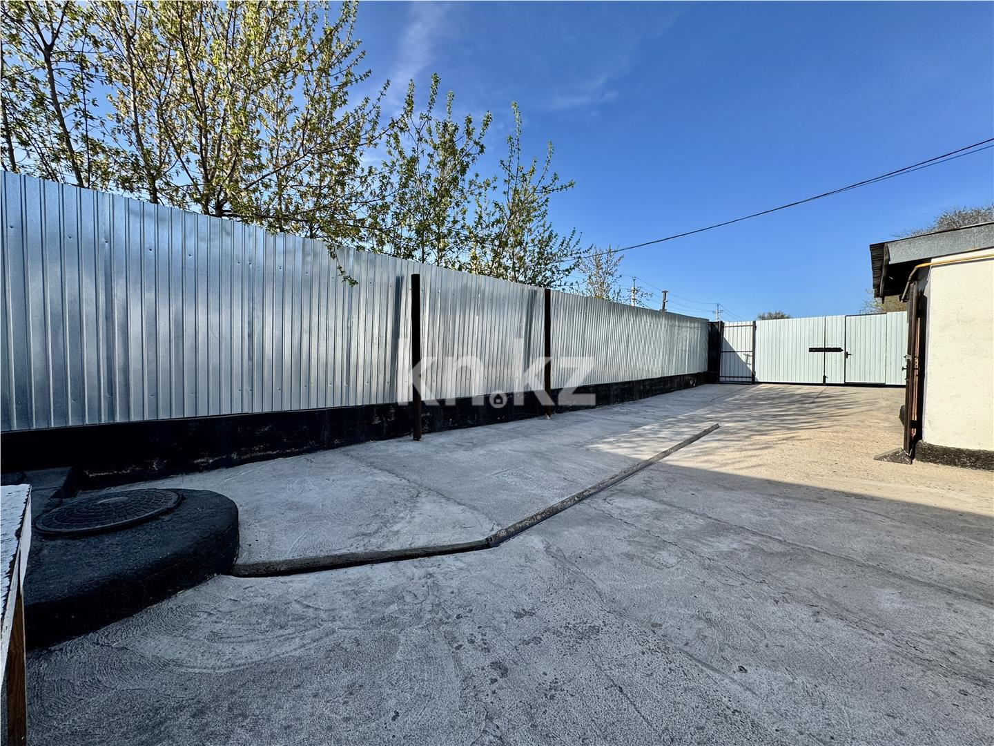 Продажа 3-комнатного дома, 76.7 м², ул. Коцюбинского, дом  1 в Караганде - фото 33