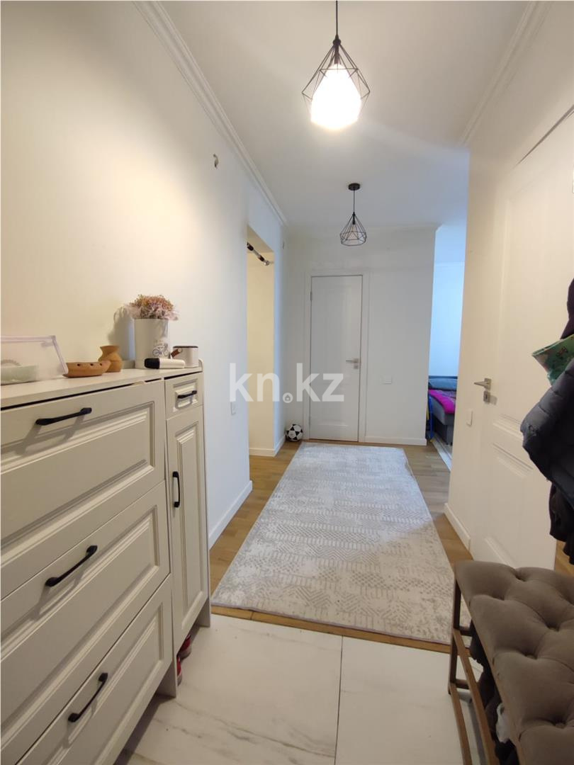 Продажа 3-комнатной квартиры, 61.2 м² в Астане - фото 8