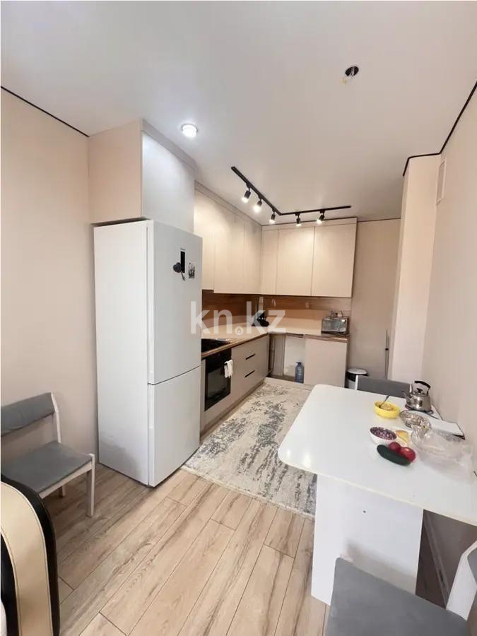 Продажа 1-комнатной квартиры, 50 м², ул. Рыскулбекова, дом  27/3 в Астане - фото 3