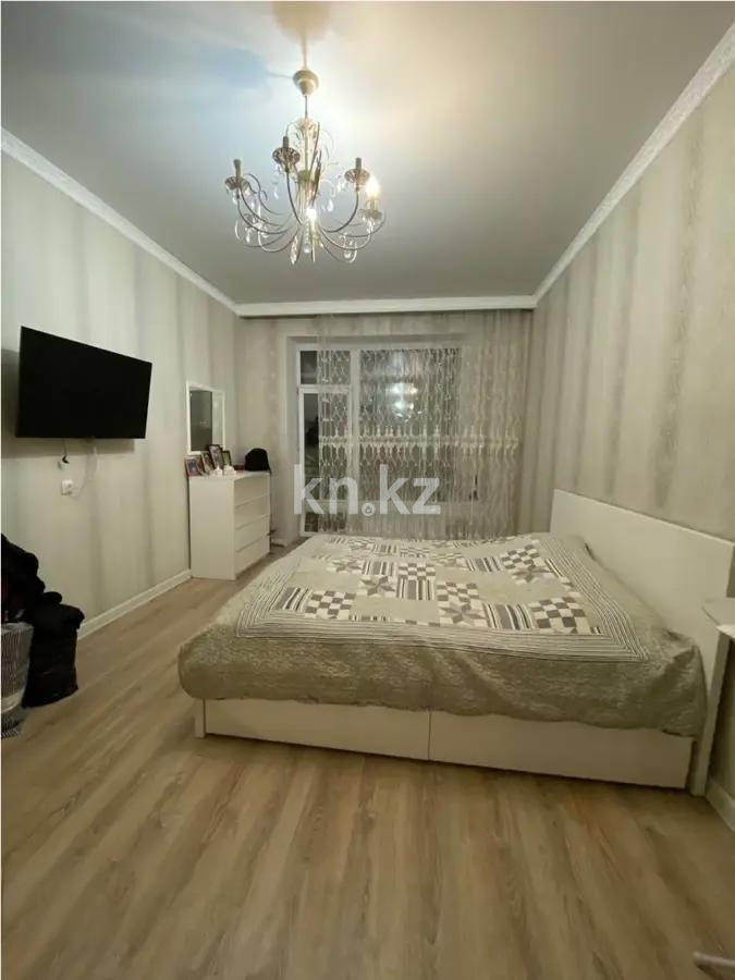 Продажа 2-комнатной квартиры, 80 м² в Астане - фото 2