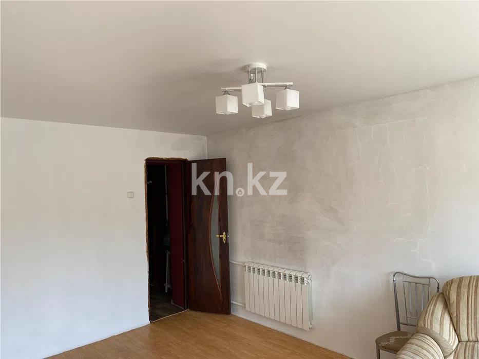 Продажа 1-комнатной квартиры, 31 м² в Караганде - фото 2