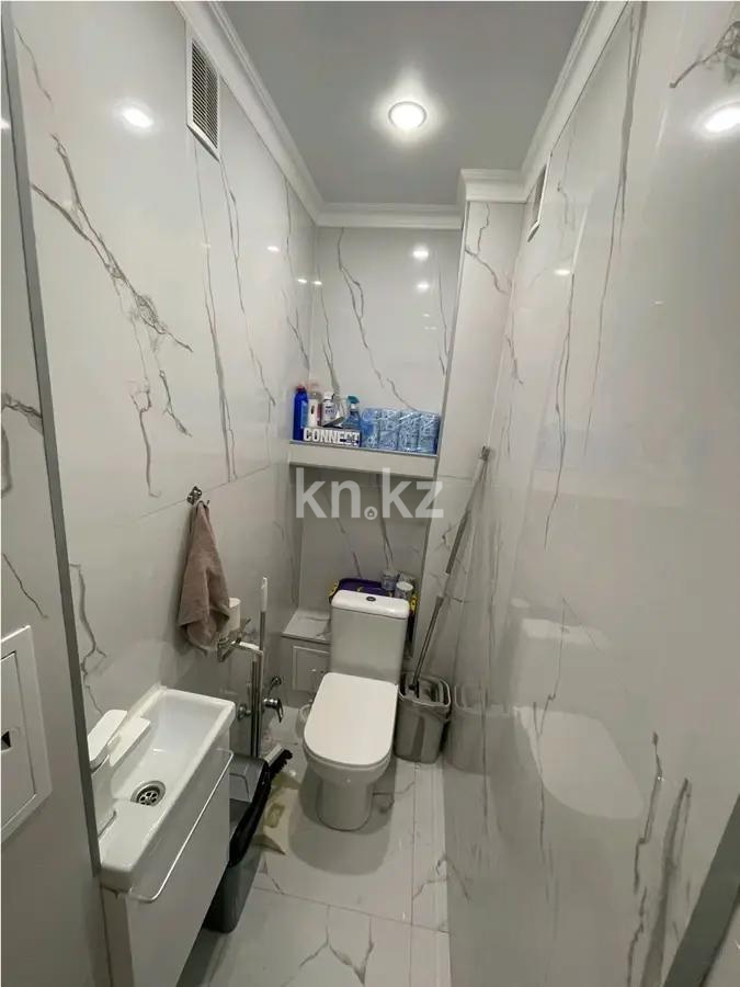 Продажа 3-комнатной квартиры, 108.6 м², ул. Сатпаева, дом  11 в Астане - фото 6