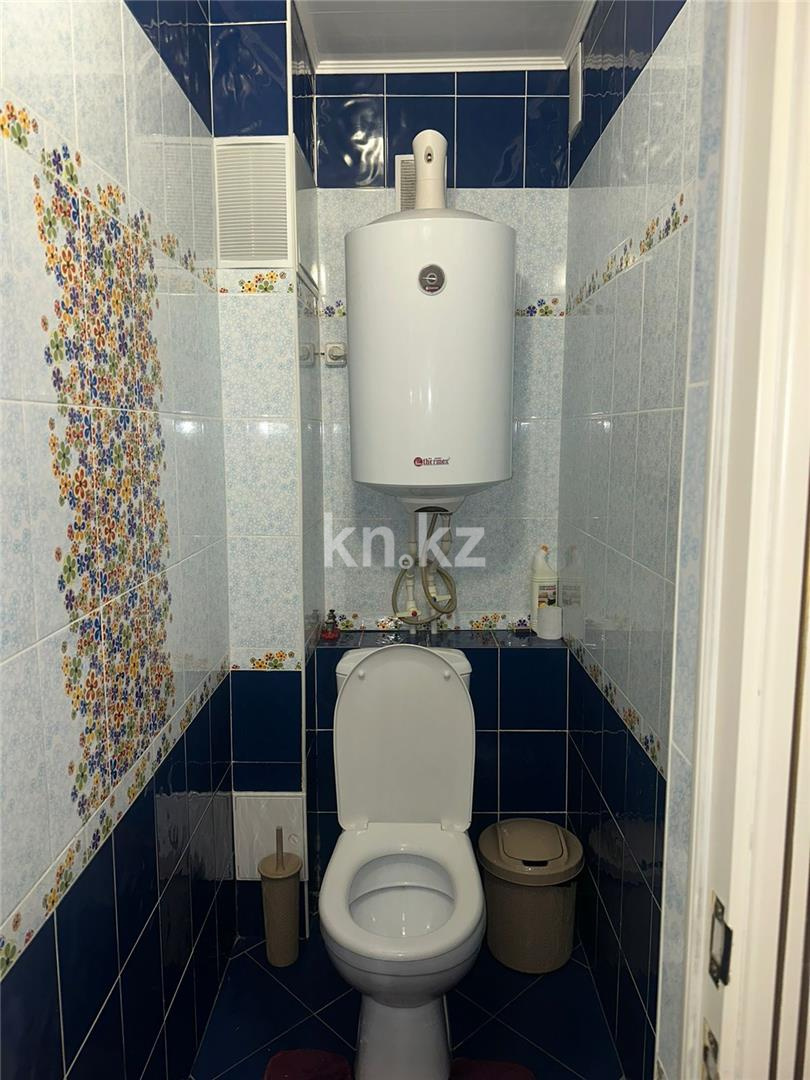 Продажа 3-комнатной квартиры, 87 м², 68 квартал в Темиртау - фото 22