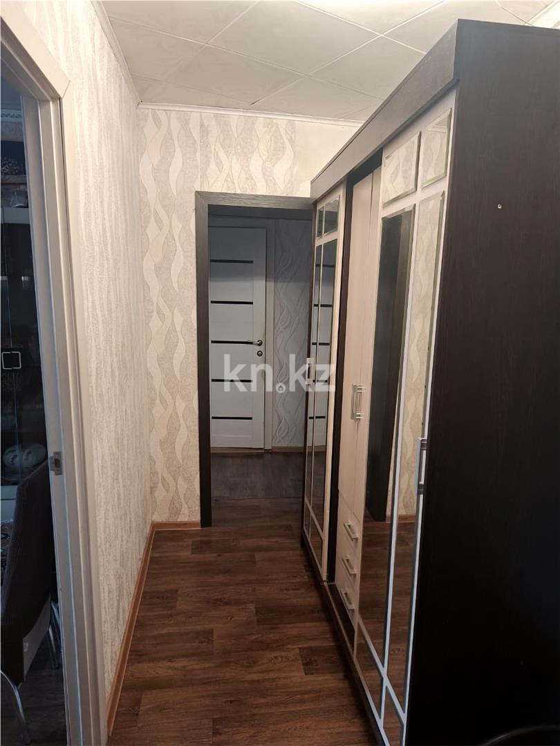 Продажа 2-комнатной квартиры, 48 м² в Караганде - фото 5