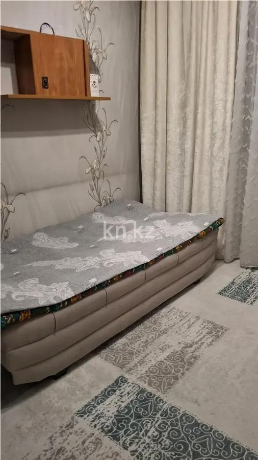 Продажа 2-комнатной квартиры, 60.6 м², ул. Майлина, дом  54 в Алматы