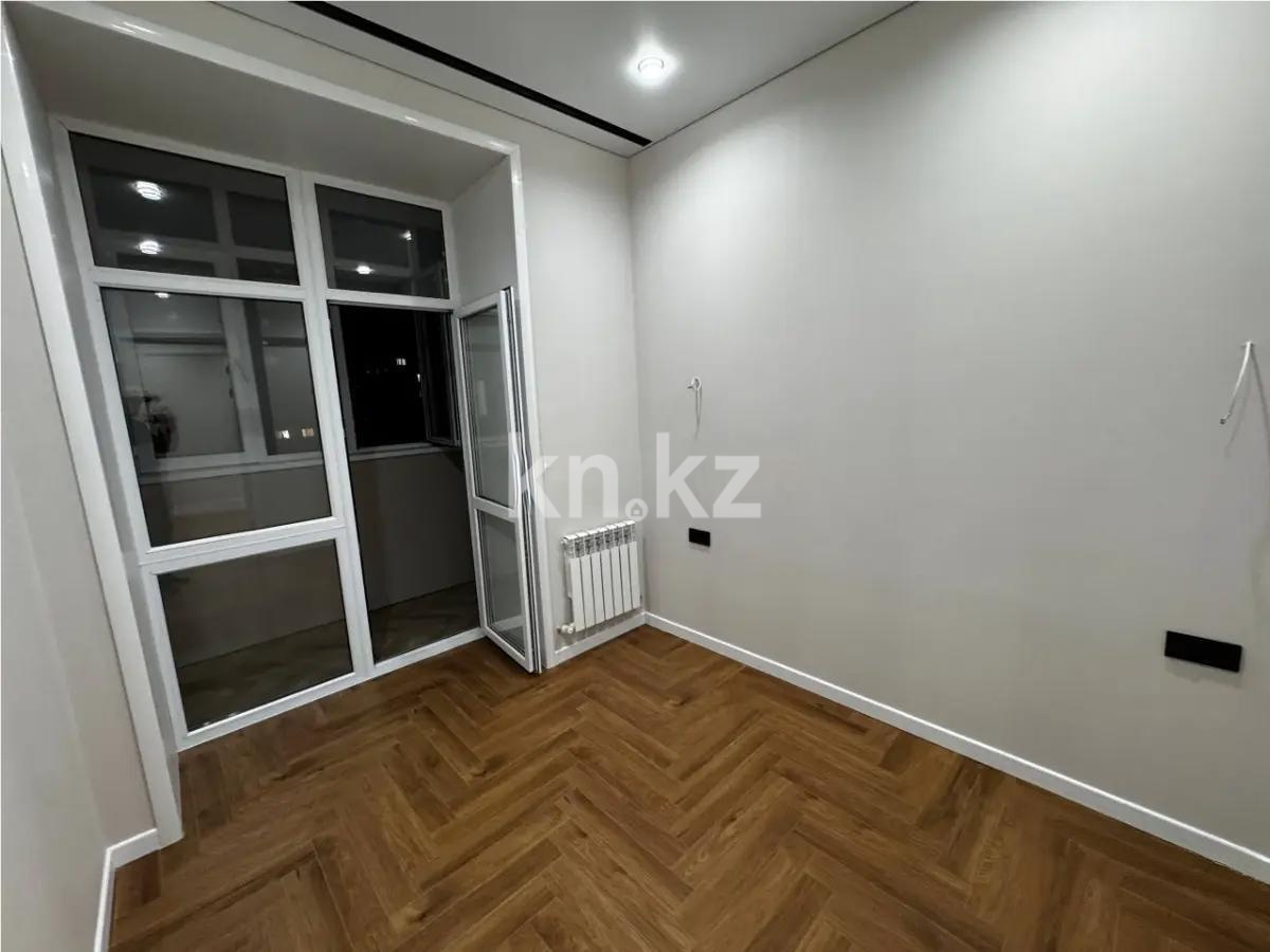 Продажа 2-комнатной квартиры, 38 м² в Караганде