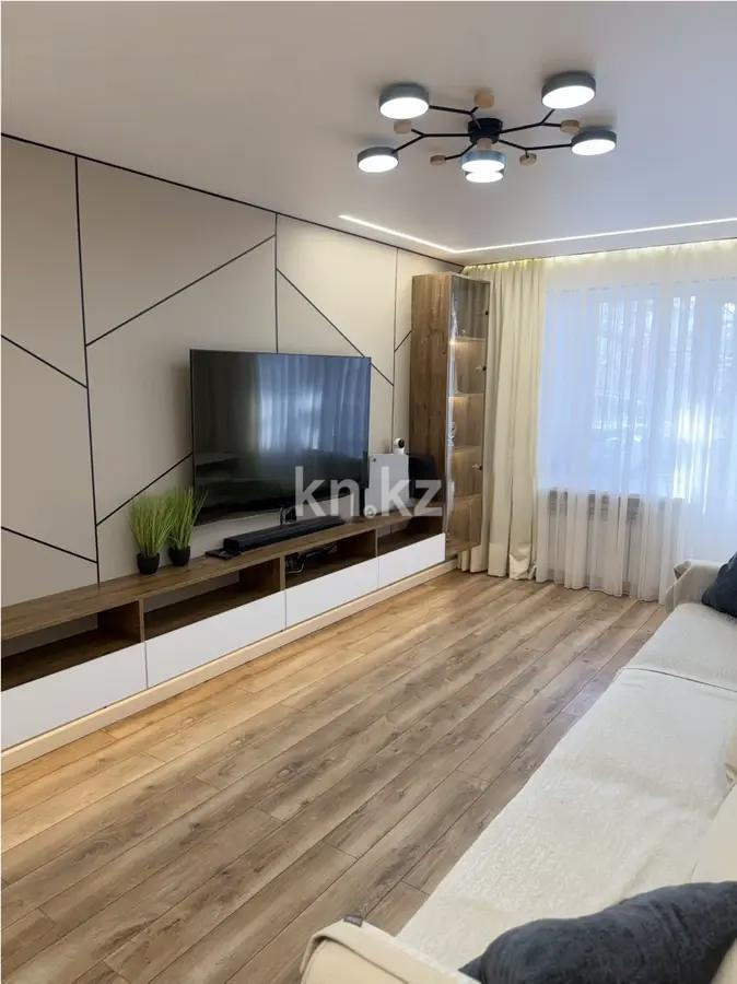 Продажа 3-комнатной квартиры, 64 м² в Алматы