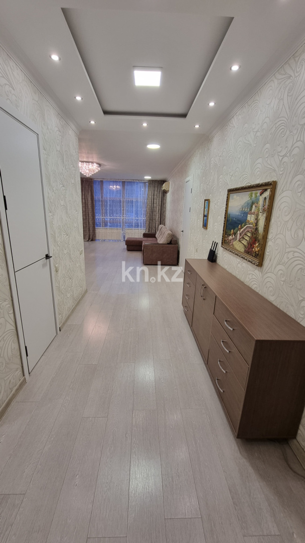 Аренда 4-комнатной квартиры, 193 м² в Алматы - фото 3