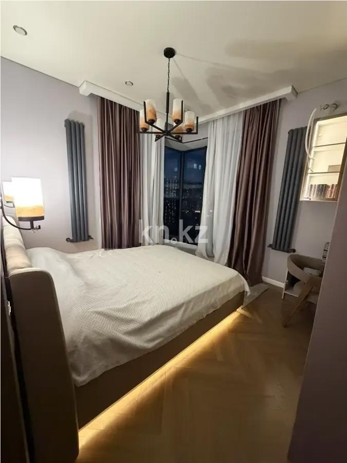 Продажа 4-комнатной квартиры, 100 м² в Алматы - фото 2