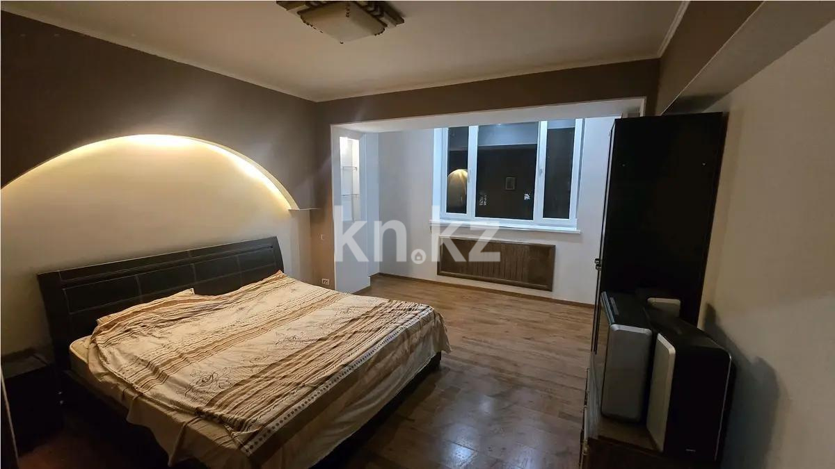 Продажа 3-комнатной квартиры, 91.8 м², ул. Тулебаева, дом  82 в Алматы - фото 2