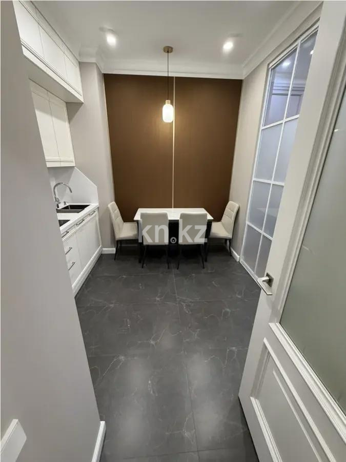 Продажа 2-комнатной квартиры, 53 м², ул. Салыкова, дом  40 в Алматы - фото 3