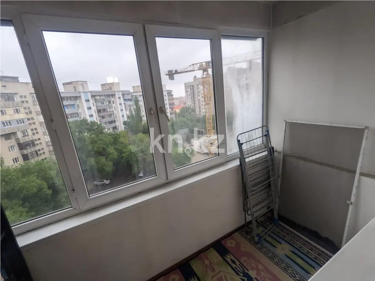 Продажа 1-комнатной квартиры, 54 м² в Алматы - фото 6