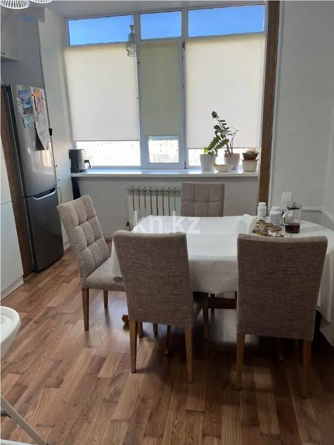 Продажа 2-комнатной квартиры, 60 м² в Астане - фото 3