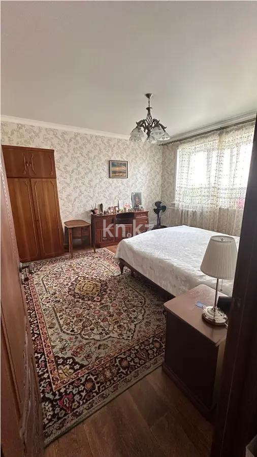 Продажа 3-комнатной квартиры, 96.8 м², ул. Куйши Дина, дом  30 в Астане - фото 2