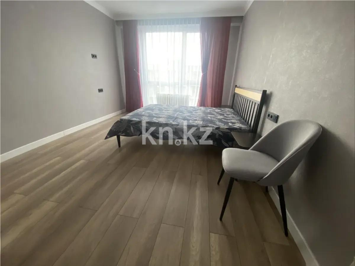 Продажа 2-комнатной квартиры, 69.5 м² в Алматы - фото 2