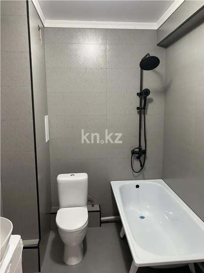 Продажа 1-комнатной квартиры, 45.5 м², ул. Жунисова, дом  2/13 в Алматы - фото 3