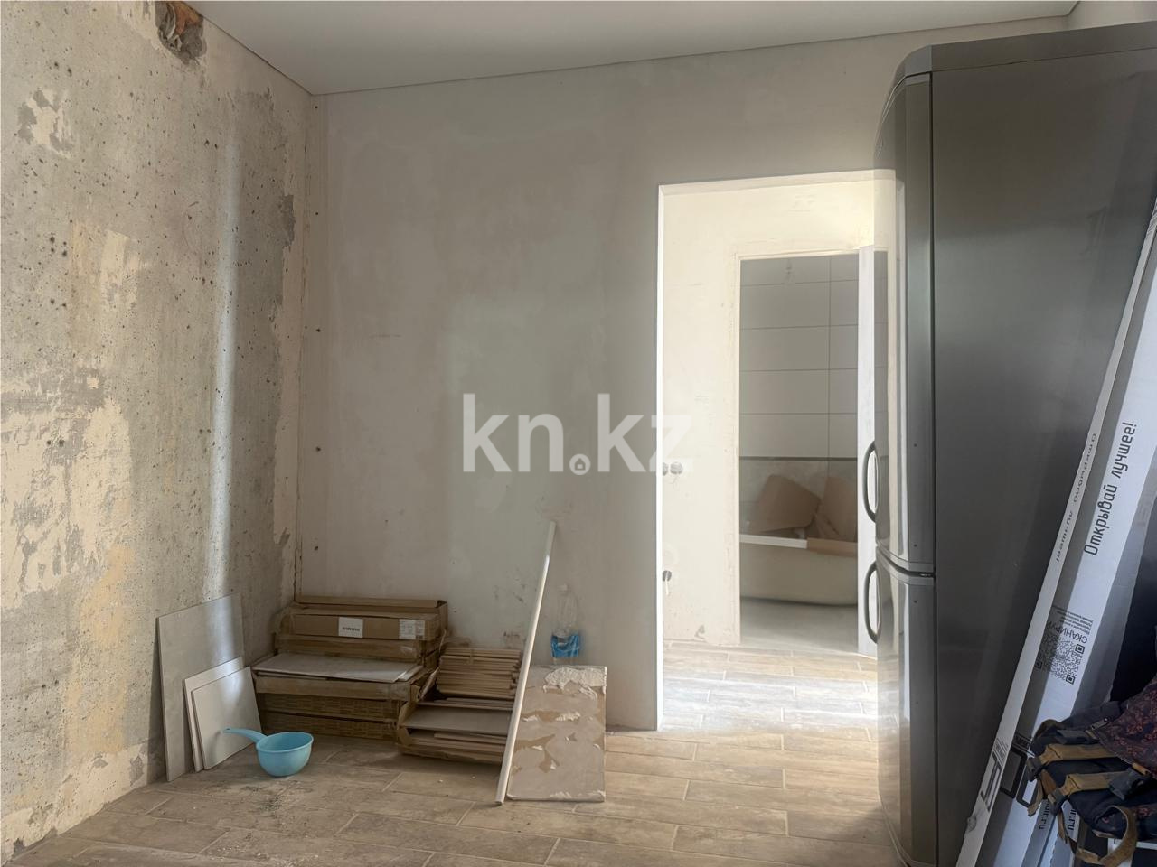 Продажа 3-комнатной квартиры, 63 м² в Караганде - фото 20