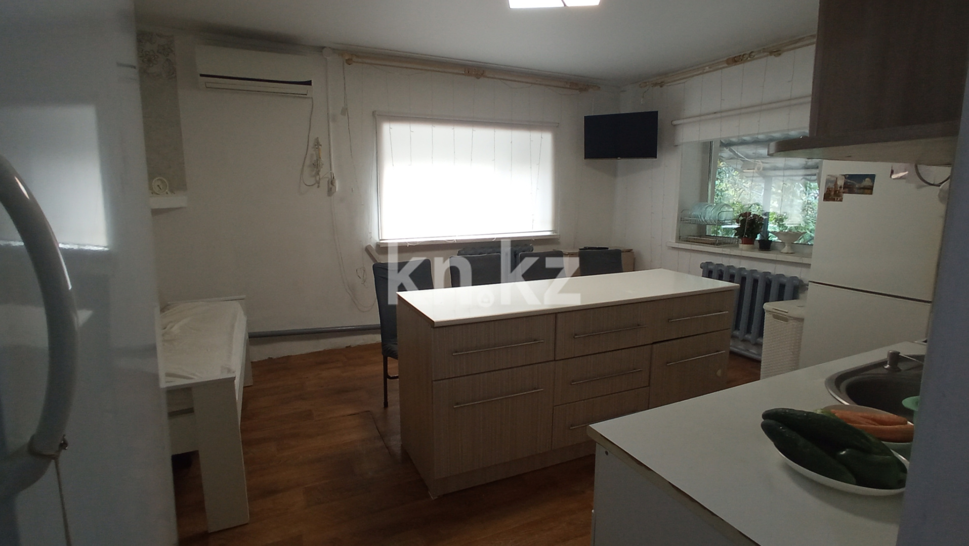 Продажа 4-комнатного дома, 112 м², ул. Киевская, дом  54 в Костанае - фото 5