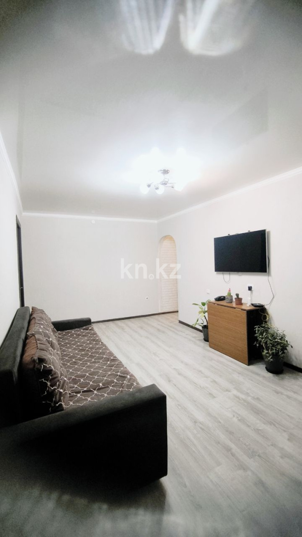 Продажа 3-комнатной квартиры, 60 м² в Алматинской области - фото 10