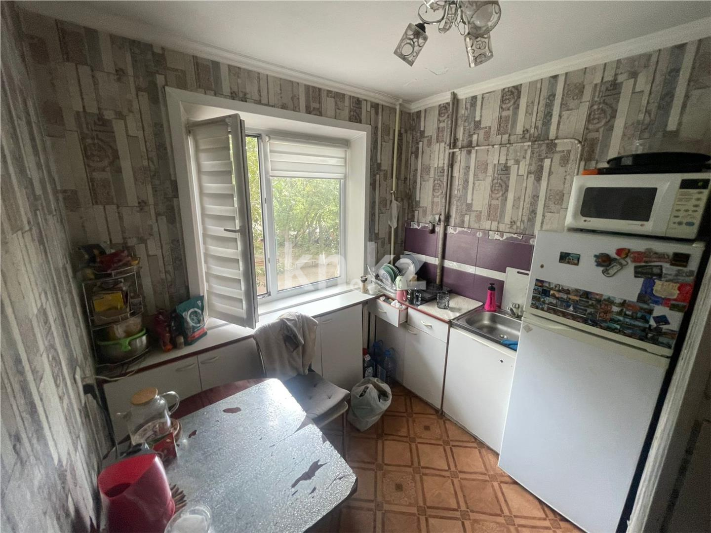 Продажа 2-комнатной квартиры, 45 м² в Караганде - фото 4