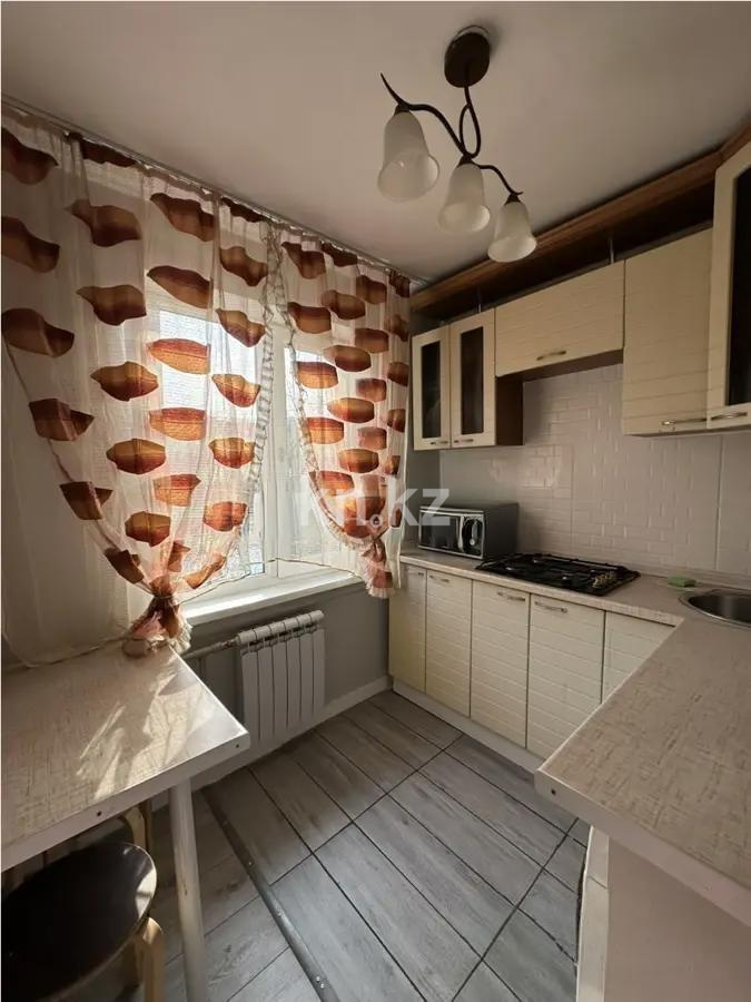 Продажа 1-комнатной квартиры, 33.4 м² в Алматы - фото 2