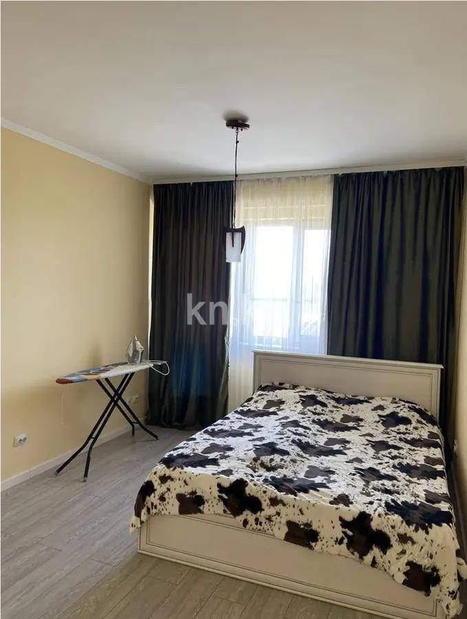 Продажа 2-комнатной квартиры, 55 м² в Алматы - фото 2