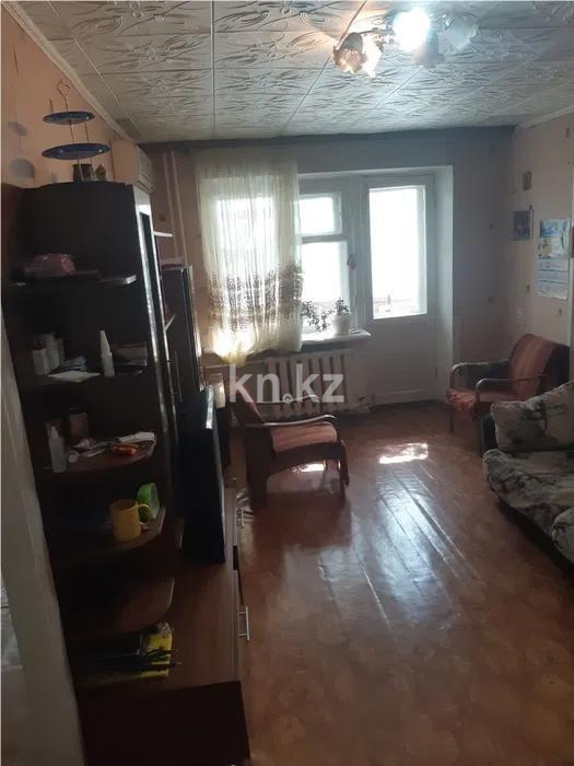 Продажа 2-комнатной квартиры, 46 м², пр. Республики, дом  49/1 в Темиртау