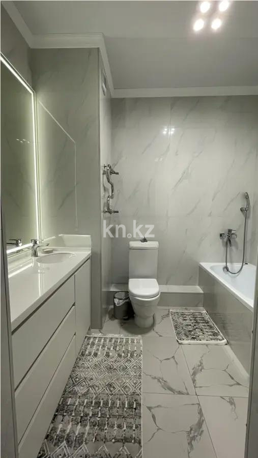 Продажа 4-комнатной квартиры, 130 м² в Алматы - фото 6