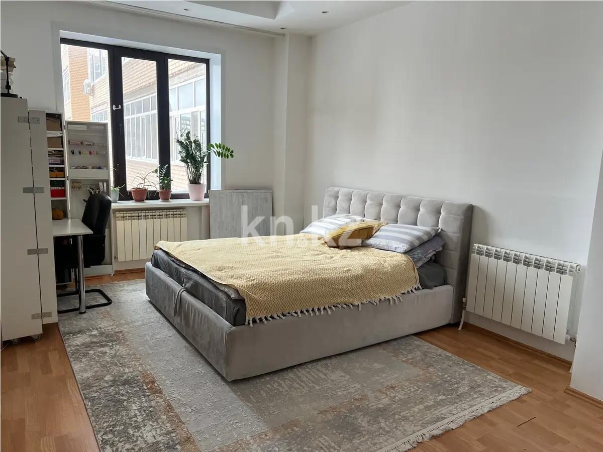 Продажа 2-комнатной квартиры, 96.6 м² в Астане - фото 4
