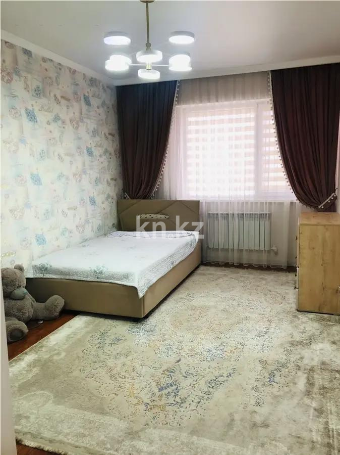 Продажа 3-комнатной квартиры, 90 м² в Алматы - фото 4