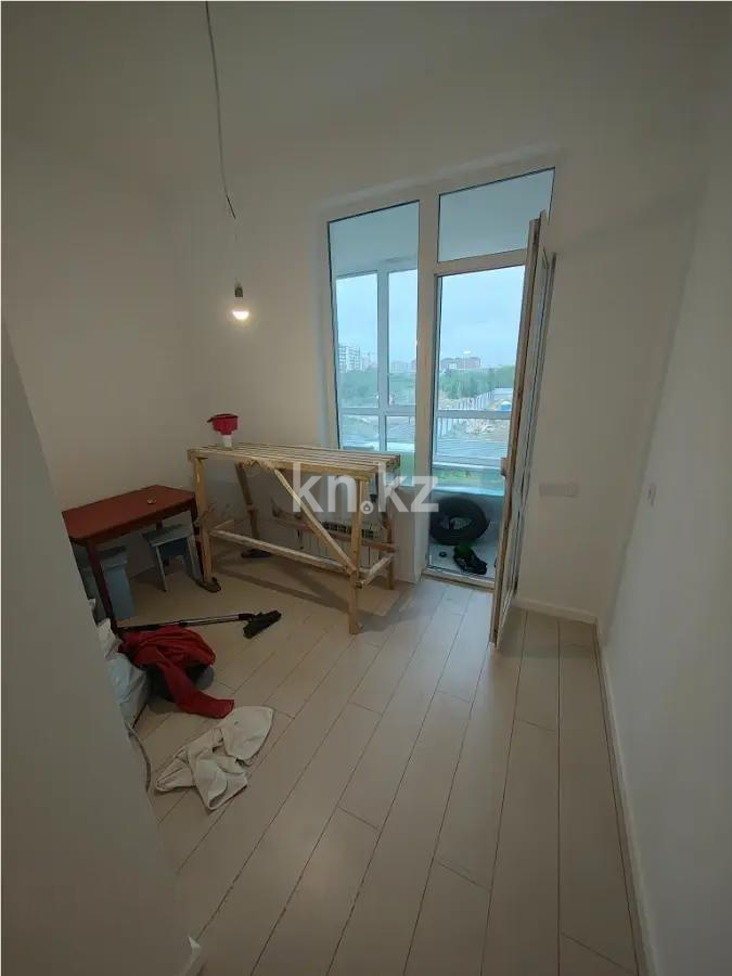 Продажа 1-комнатной квартиры, 34.1 м² в Астане - фото 2